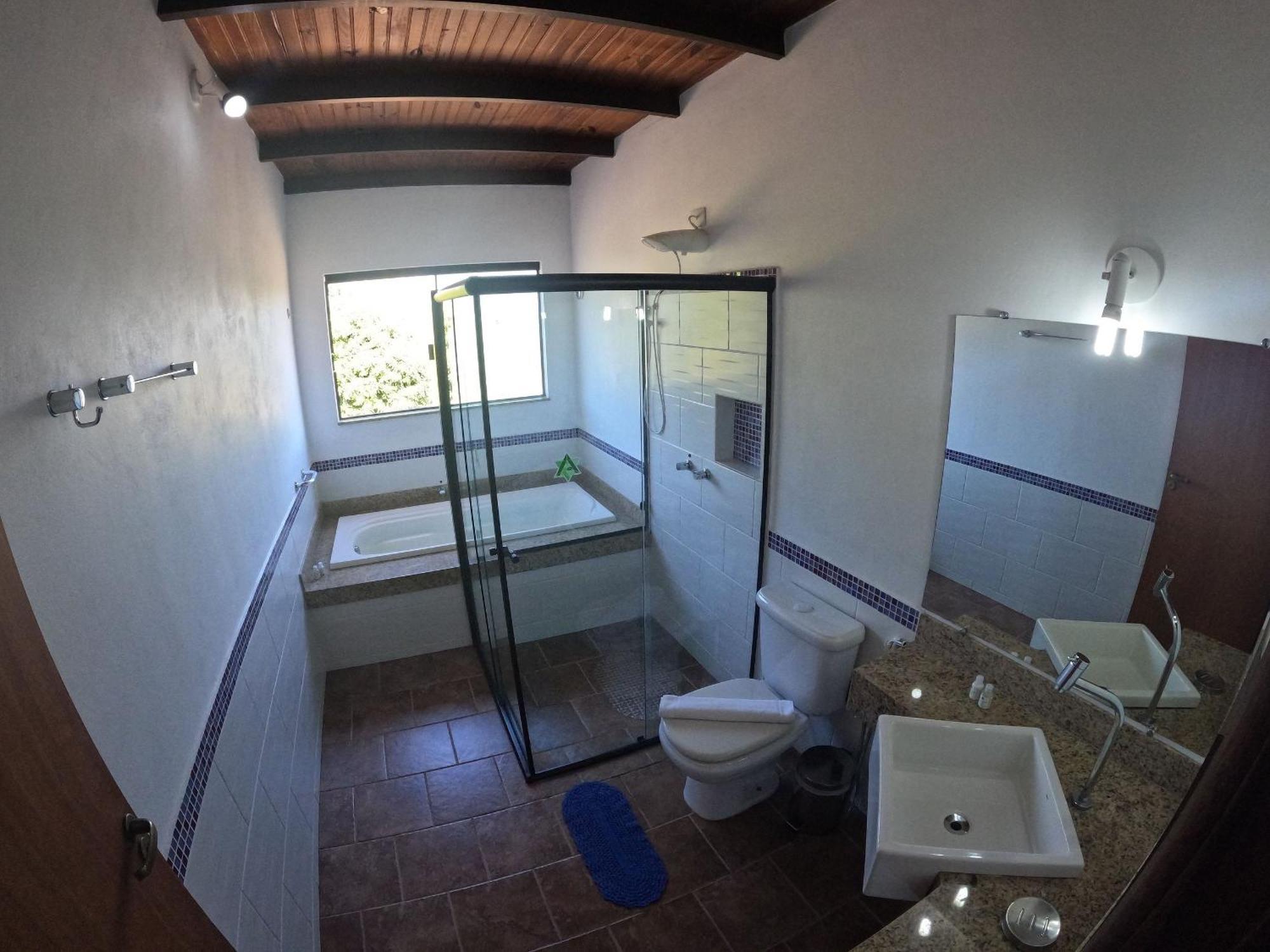 Estalagem Alem Formas - Acesso A Cachoeiras E Gruta Encantada 3*