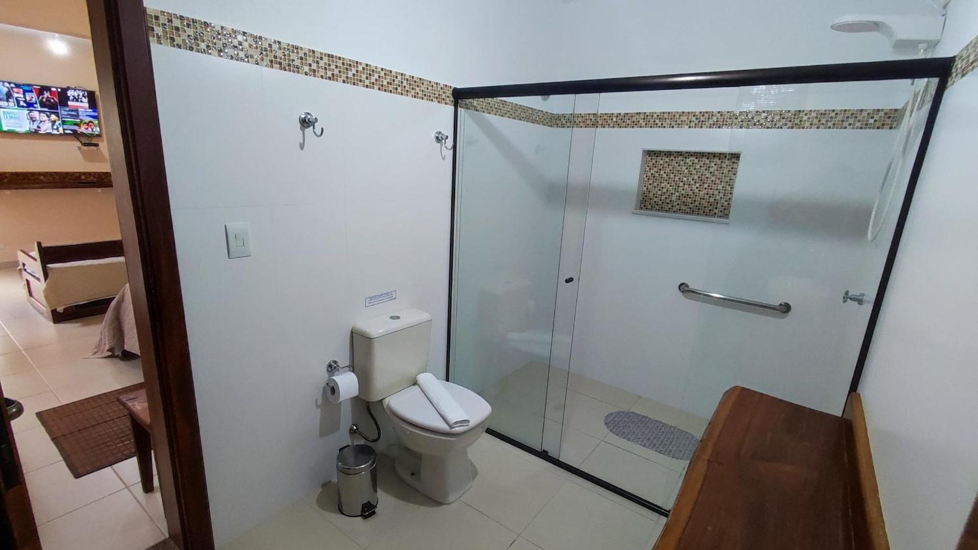 Estalagem Alem Formas - Acesso A Cachoeiras E Gruta Encantada Carrancas